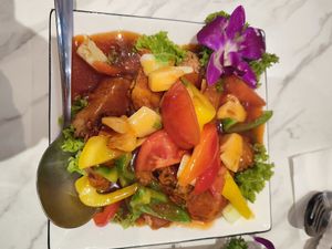  at Voila in Kuala Lumpur