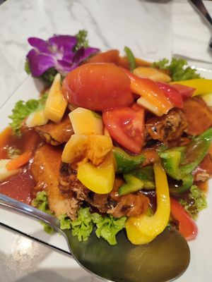  at Voila in Kuala Lumpur