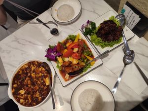  at Voila in Kuala Lumpur