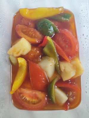  at Voila in Kuala Lumpur