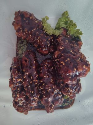  at Voila in Kuala Lumpur