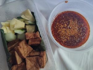  at Voila in Kuala Lumpur