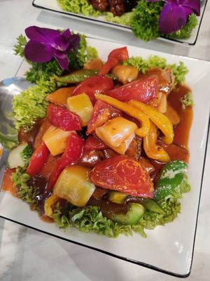  at Voila in Kuala Lumpur