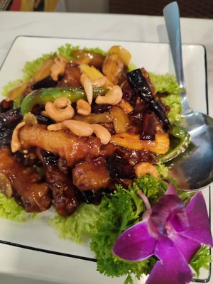  at Voila in Kuala Lumpur