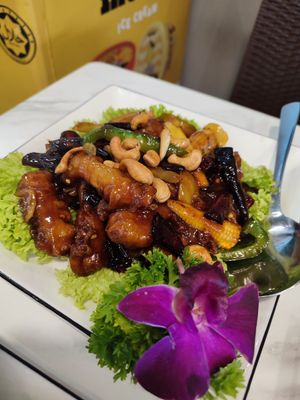  at Voila in Kuala Lumpur