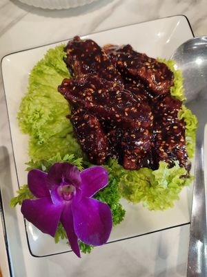  at Voila in Kuala Lumpur