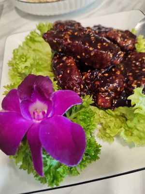  at Voila in Kuala Lumpur