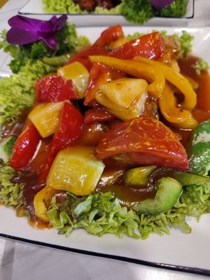  at Voila in Kuala Lumpur