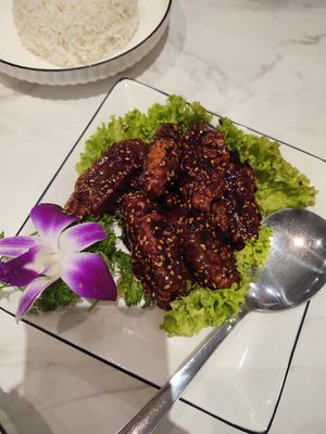  at Voila in Kuala Lumpur