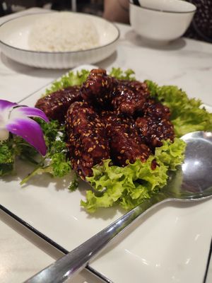  at Voila in Kuala Lumpur