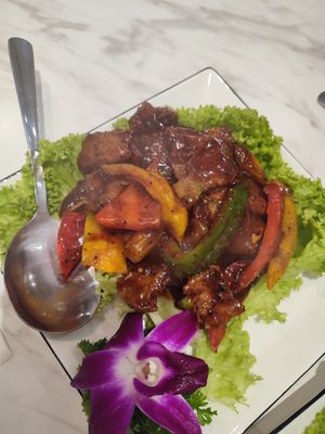  at Voila in Kuala Lumpur