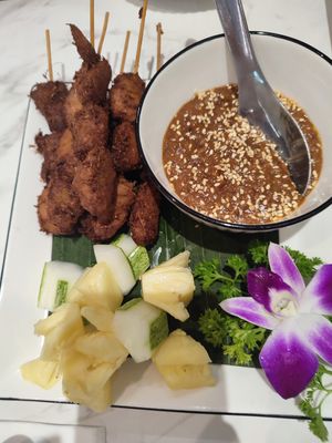  at Voila in Kuala Lumpur