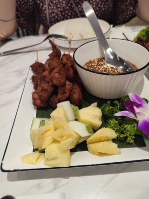  at Voila in Kuala Lumpur