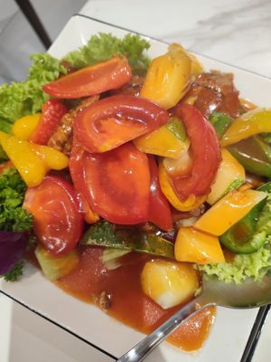  at Voila in Kuala Lumpur