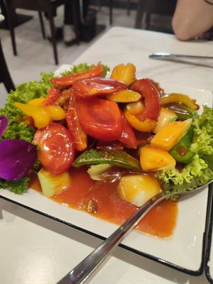  at Voila in Kuala Lumpur