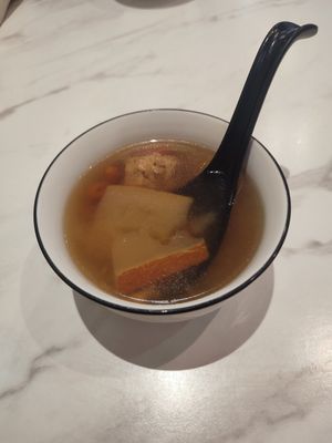  at Voila in Kuala Lumpur