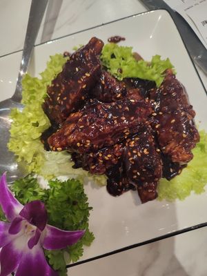  at Voila in Kuala Lumpur