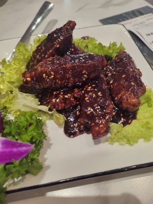  at Voila in Kuala Lumpur