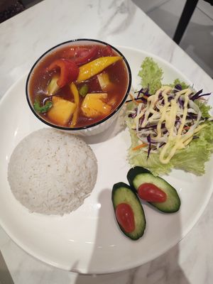  at Voila in Kuala Lumpur