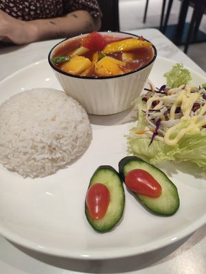  at Voila in Kuala Lumpur