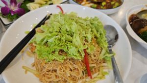  at Voila in Kuala Lumpur