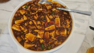  at Voila in Kuala Lumpur