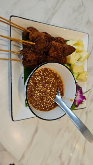  at Voila in Kuala Lumpur