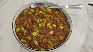  at Voila in Kuala Lumpur