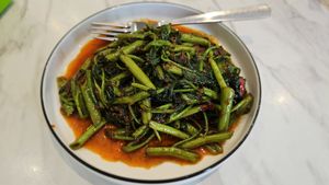  at Voila in Kuala Lumpur