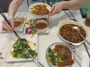  at Voila in Kuala Lumpur