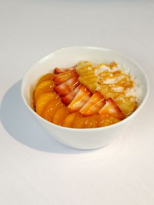  at The Water Bar in Geneva