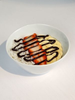  at The Water Bar in Geneva