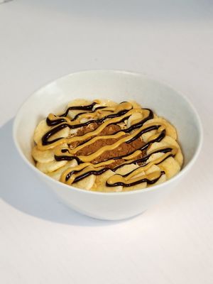  at The Water Bar in Geneva