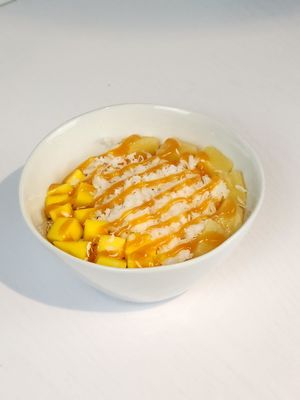  at The Water Bar in Geneva