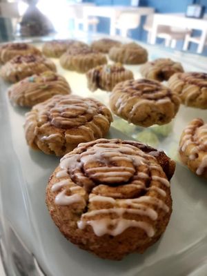  at The Water Bar in Geneva