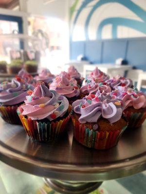  at The Water Bar in Geneva