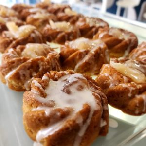  at The Water Bar in Geneva