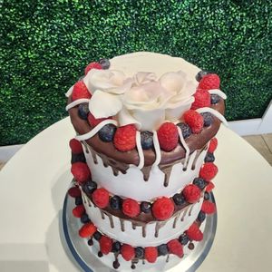  at The Water Bar in Geneva