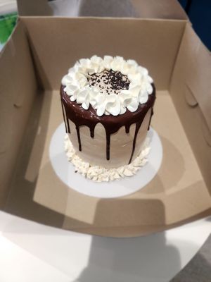  at The Water Bar in Geneva