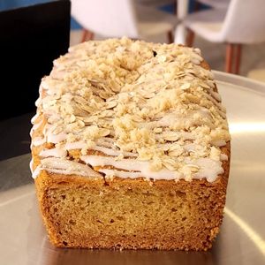  at The Water Bar in Geneva