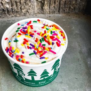  at The Water Bar in Geneva