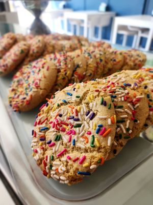  at The Water Bar in Geneva