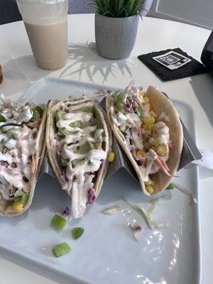   at The Water Bar in Geneva