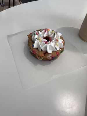   at The Water Bar in Geneva