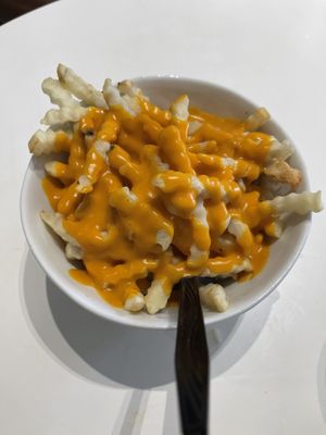   at The Water Bar in Geneva