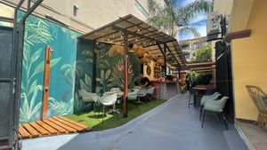  at Flora Vegan Cafe in Tamarindo