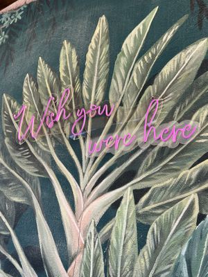   at Flora Vegan Cafe in Tamarindo