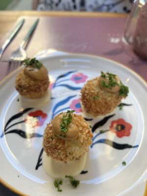   at Flora Vegan Cafe in Tamarindo