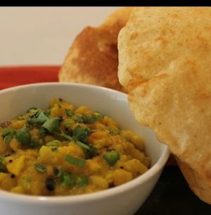  at Udupi Krishna in London