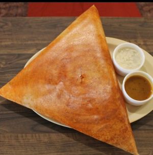  at Udupi Krishna in London